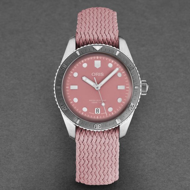 Oris Divers 01 733 7771 4058-07 3 19 04S Image 4